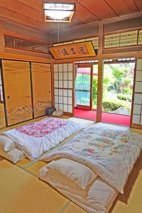 日本庭園古民家　飯田屋　Traditional Experience Iidayajapan Yokohama  0*, Yokohama (Kanagawa) Japan