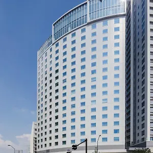 4* 호텔 더 스퀘어 호텔 요코하마 미나토미라이